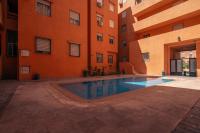 New luxury apartment, quiet, equipped, close to amenities - B&B Marrakesh