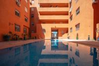New luxury apartment, quiet, equipped, close to amenities - B&B Marrakesh