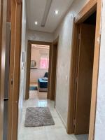 Appartement à Marrakech - Les Roses de Targa Marrakech - Ferienwohnung Marrakesch