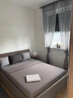 Appartamento con Balcone