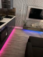 Luxury 1bed apartment in Blackpool with Nice view - Bed and Breakfast Blackpool