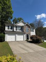 Cozy modern Mediterranean haven, 1 King 2 Queens - B&B Suwanee