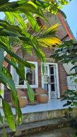 Green Haven Homestay - B&B Tetebatu