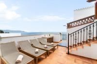 Casa Carpa Andalucia IV Carabeo Playa - Chambres d'hôtes Nerja