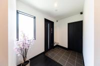 -Castle 幸- Hakata Private House Rental, Free Parking, Max 9 - B&B Fukuoka