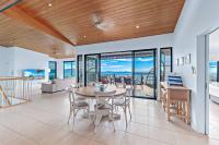 Holiday on The Horizon Airlie Beach Holiday Home - Chambres d'hôtes Airlie Beach