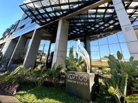 Flat aconchegante - B&B Campo Grande