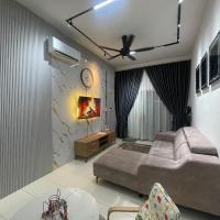 De homestay pd - B&B Port Dickson