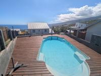Studio Stella - Bed and Breakfast Saint-Leu
