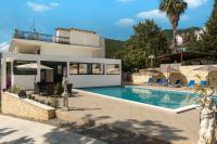 Apartments Rajsko Mjesto - Ferienwohnung Tivat