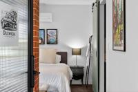 Dulwich Studio - B&B Rosa Brook
