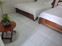 Tam hien ho - B&B Tân Hiệp