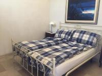 Apartamento con terraza