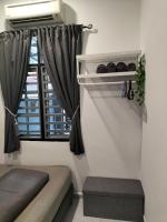 910 Entire Homestay Seremban Town, Templer, Lobak, Lekas Highway - B&B Seremban