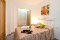Standard Apartment with two bedrooms and with two bathrooms
