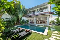 Villas Shiva, Cahaya & Bulan Complex - Bingin, Uluwatu - Ferienwohnung Uluwatu
