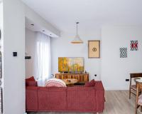 Appartement 2 Chambres