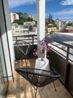 Appartement central, wifi rapide, parking gratuit - Bed and Breakfast Nouméa