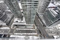 StayToronto - Skyline 1BR Escape by CN Tower - Sleeps 4 Guests - Chambres d'hôtes Toronto