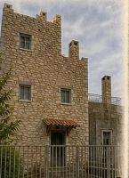 Penelope's house - B&B Pyrgos Dirou