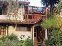 Casa Magnolia - Chambres d'hôtes Cumbayá