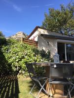 Au Havre De Paix sainte victoire vauvenargues - B&B