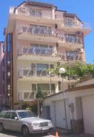 Guest House Ofilovi - Ferienwohnung