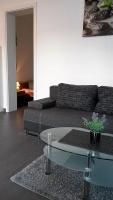 Apartment - Erdgeschoss