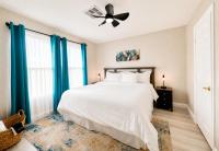 Chambre Triple – Vue sur Montagne