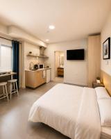 Benalúa Suites - Bed and Breakfast Alicante
