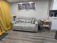 Spacious Basement Suite NW Calgary- 1bedroom, 1Sofabed 4 guest maximum - Ferienwohnung Calgary