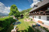 Die Ringdorferin - Boutique Farmhouse in Ski Amadé Region - Schladming-Dachstein-Card - B&B Klazenberg