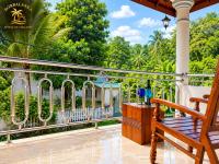 Borbalanka Spirit of Paradise 6 - B&B Induruwa