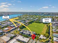 Showroom Group Stay - Sleeps 8 - Baby and Work Station Ready - Oxford St - Chambres d'hôtes Brisbane