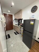 Sy bay suites near Okada MOA NAIA DFA Airport - Ferienwohnung Manila