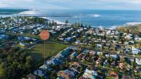 Paws ON Pippi - Pet-Friendly Holiday Escape - Holiday Yamba - Ferienwohnung Yamba