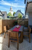 Ferienwohnungen Haus Cramer - B&B Winterberg