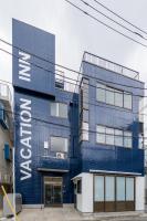 Vacation Inn Haneda 4 - B&B Tokyo