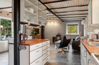 Cozy Summer House Near Beach And Nature - Chambres d'hôtes Marielyst