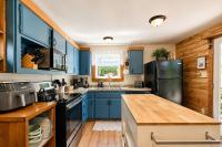 The Trobele - B&B Leavenworth