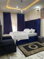 Starlight Homes - B&B Asaba