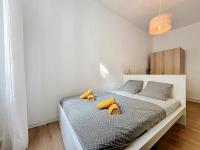 Central Flat - Spacious & Comfortable - B&B Marseille