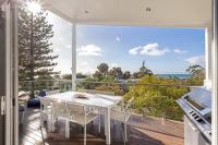 Casa Bianca - Oceanview Beachside Escape - Ferienwohnung Dunsborough