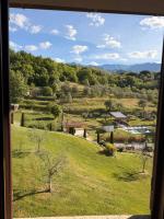 Casa Bel Panorama - B&B Bagnone