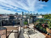 Aurora Loft - B&B Panama City