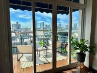 Aurora Loft - B&B Panama City