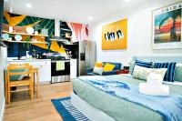 New King GH PetsOK PrivEnt Pvt FncdYard Tub Wash &Dryer - Ferienwohnung Orlando