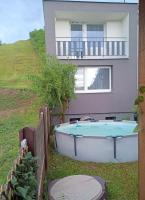 Prázdninový dům na Jižní Moravě - B&B Kyjov
