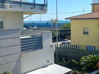 Orizzonte Pontille - Chambres d'hôtes Marina di Massa