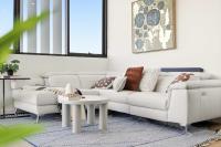 Stylish 2BR with City Views in Kogarah - Chambres d'hôtes Sydney